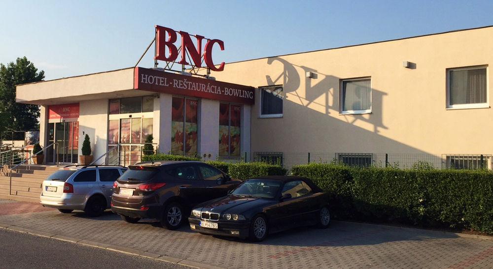 Bnc - Restaurant - Bowling Hotel Bratislava