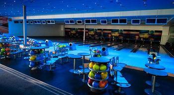 Bnc - Restaurant - Bowling Hotel 3*