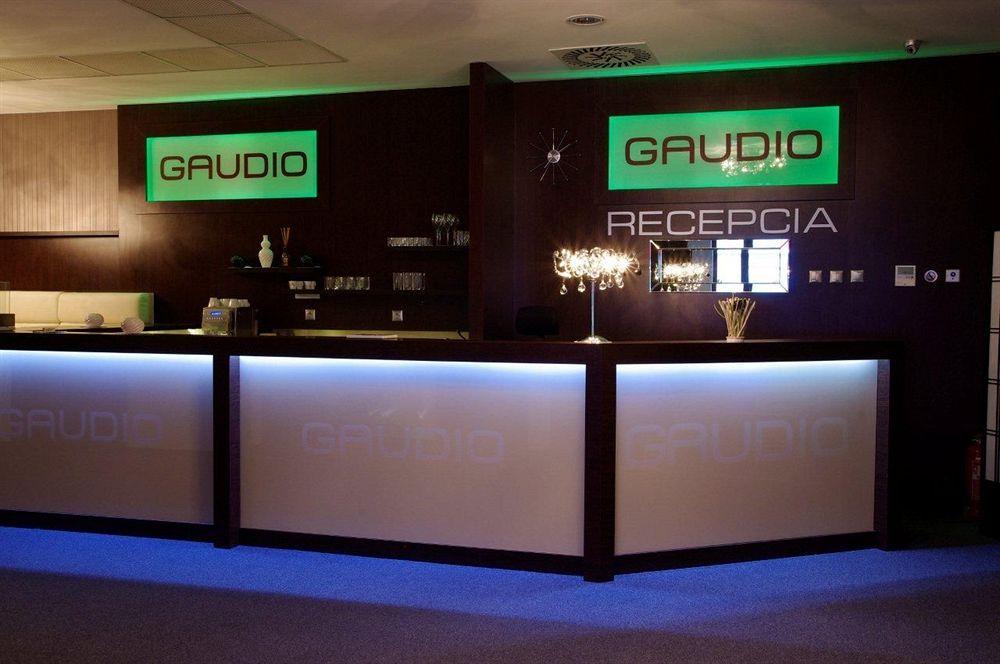 Gaudio 3*