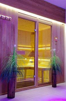 Gaudio Hotel