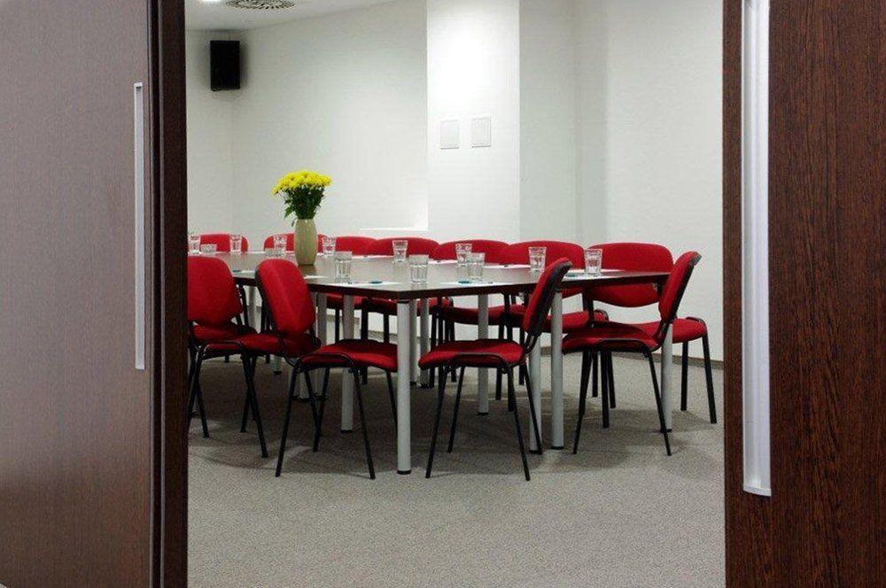 Gaudio Hotel