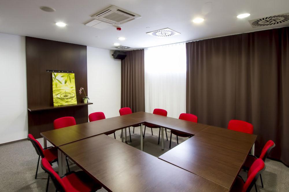 Gaudio 3* Bratislava