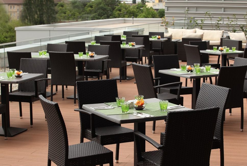 Lindner Bratislava, Part Of Jdv By Hyatt Bratislava