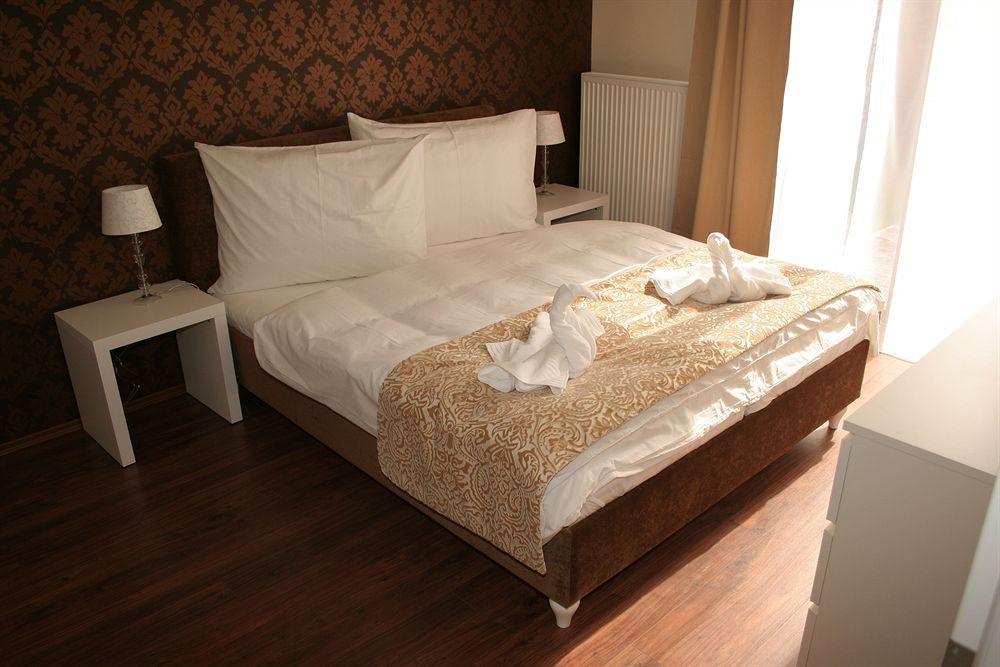 Virgo Hotel Bratislava