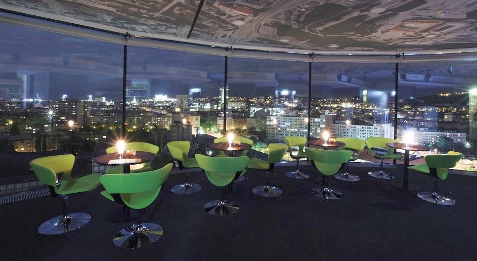 Lindner Bratislava, Part Of Jdv By Hyatt Hotel 4*