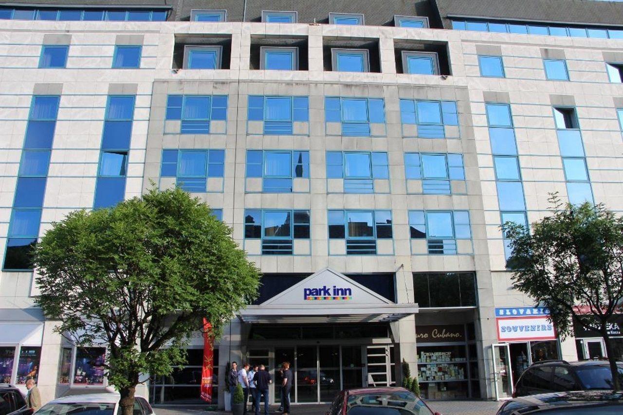 Park By Radisson Danube