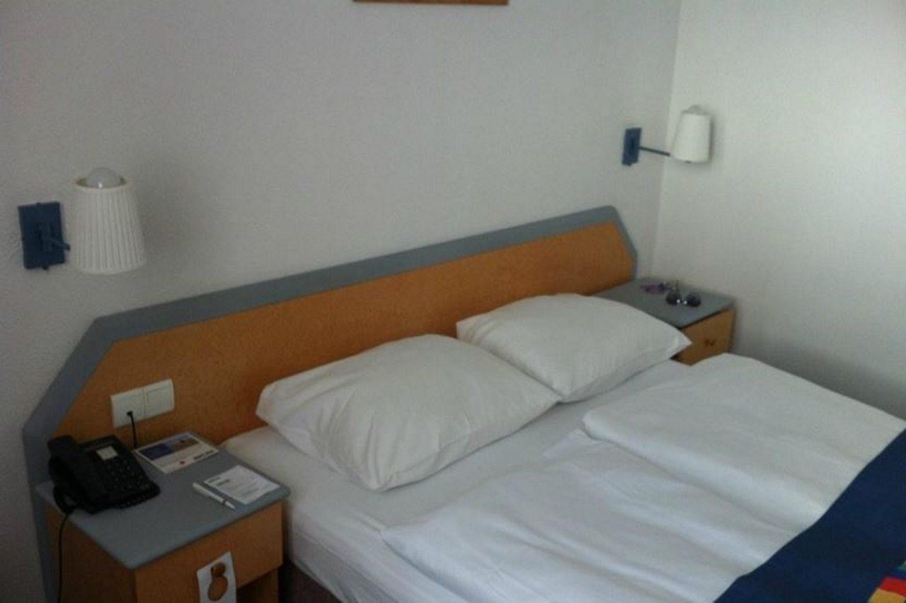 Park By Radisson Danube Pressburg