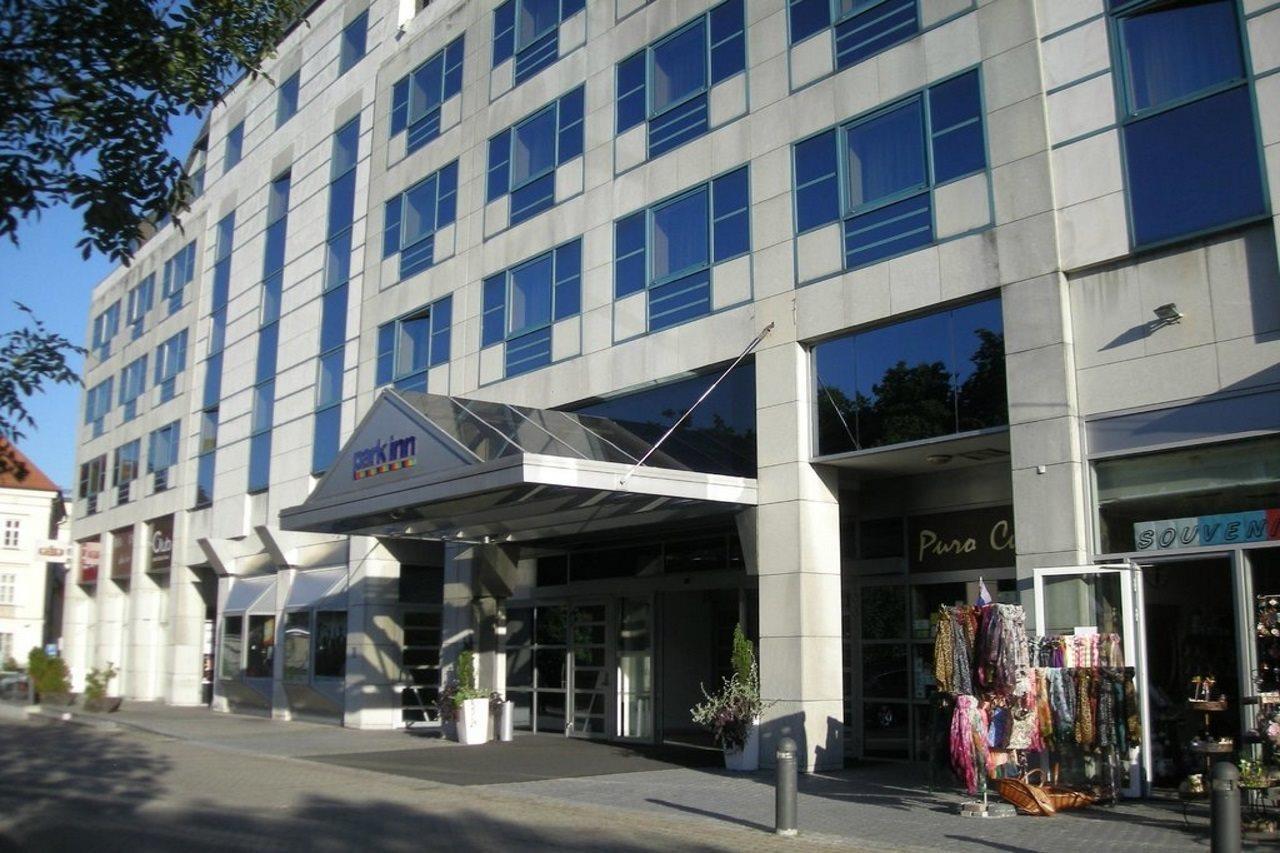 Park By Radisson Danube Bratislava