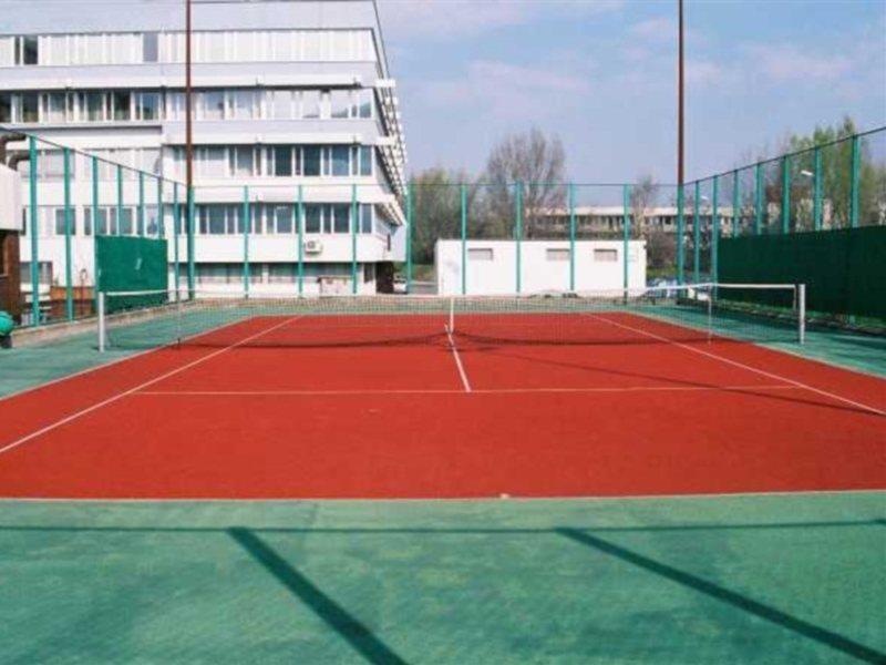 Hotel Holiday Inn Bratislava