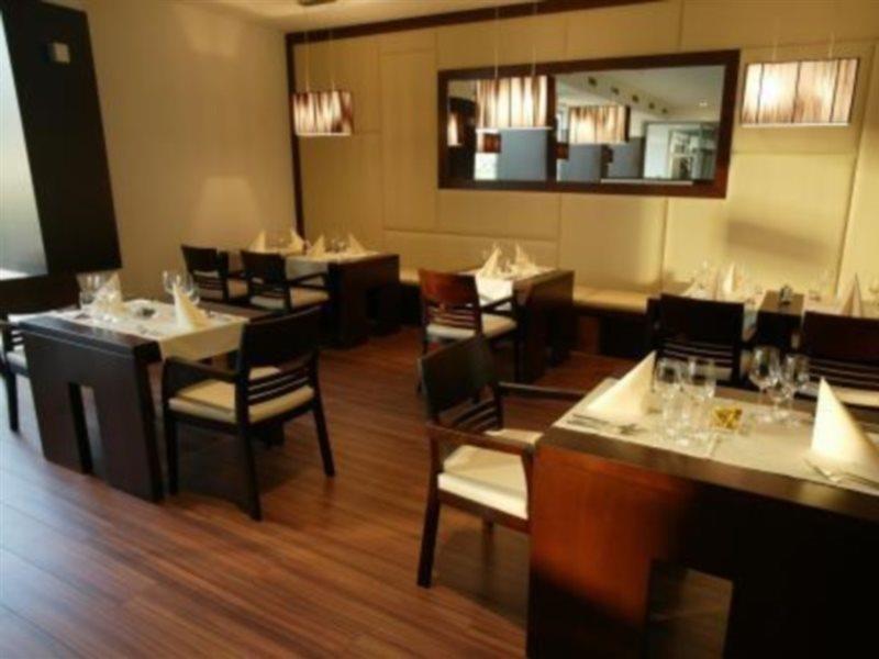Hotel Aston 3*