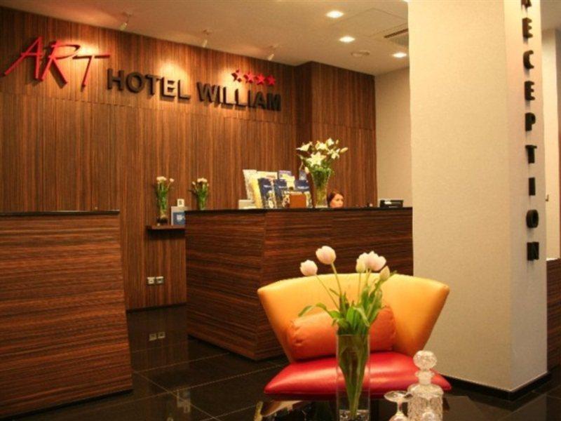 Art William Bratislava