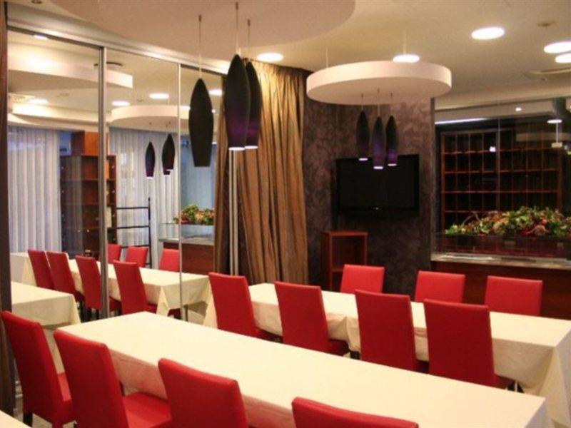 Hotel Art William Bratislava