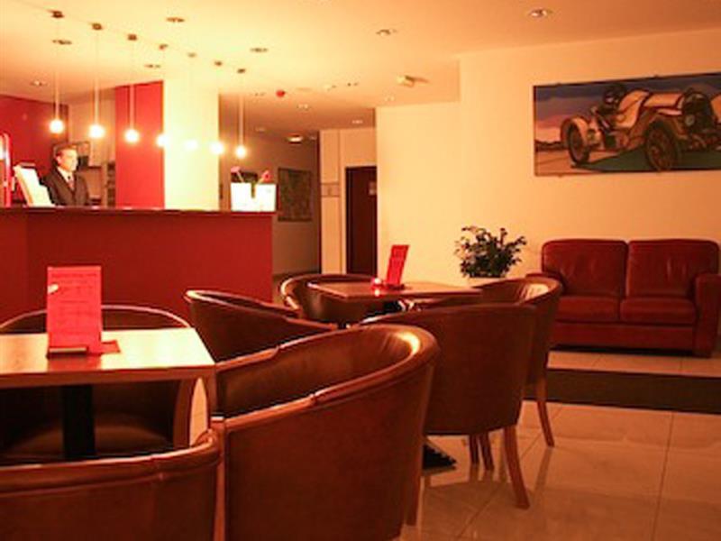Hotel Premium Business