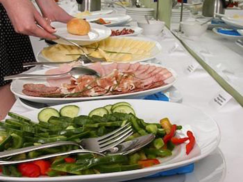 Hotel Premium Business Bratislava