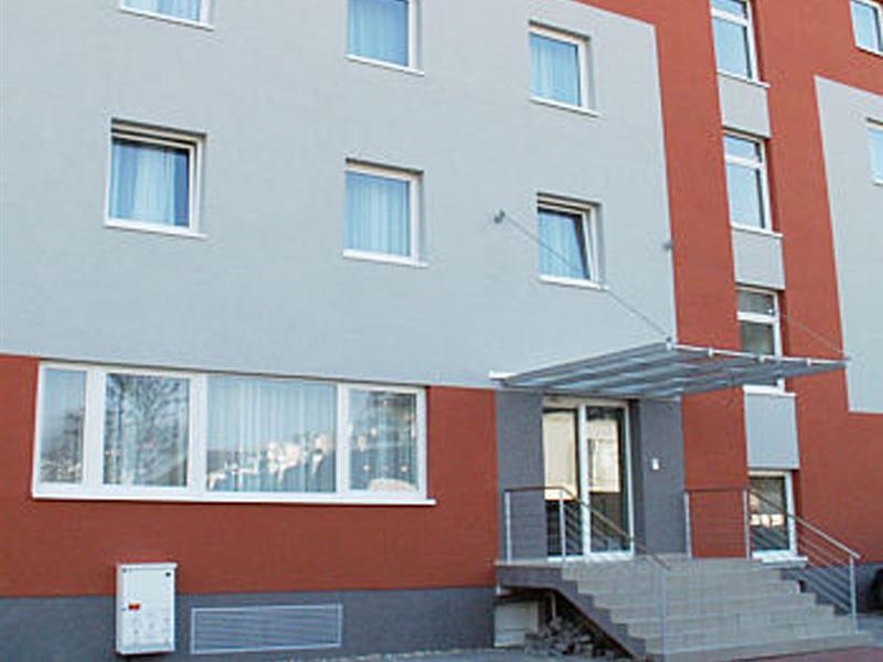 Hotel Premium Business