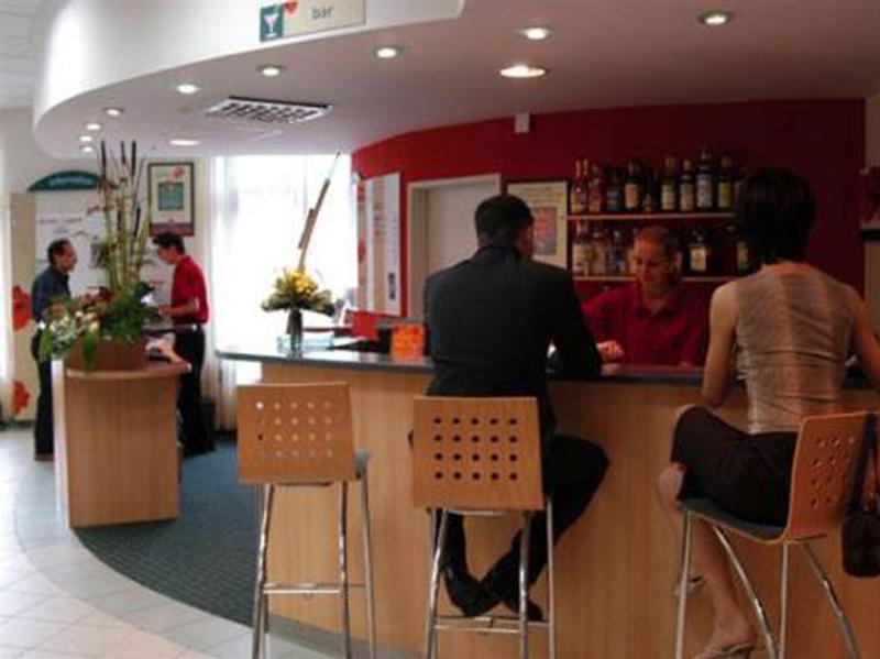 Hotel Ibis Centrum 3*
