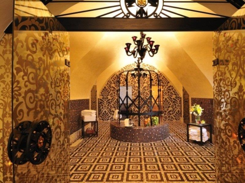 Hotel Arcadia Boutique 4*