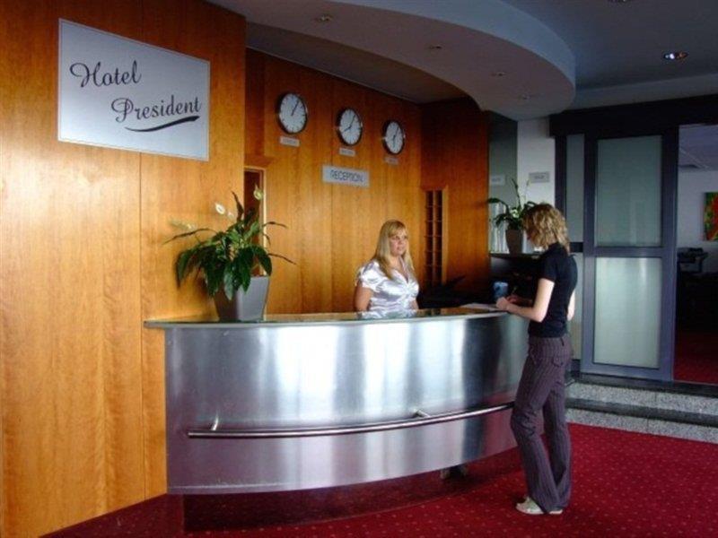 Hotel President
