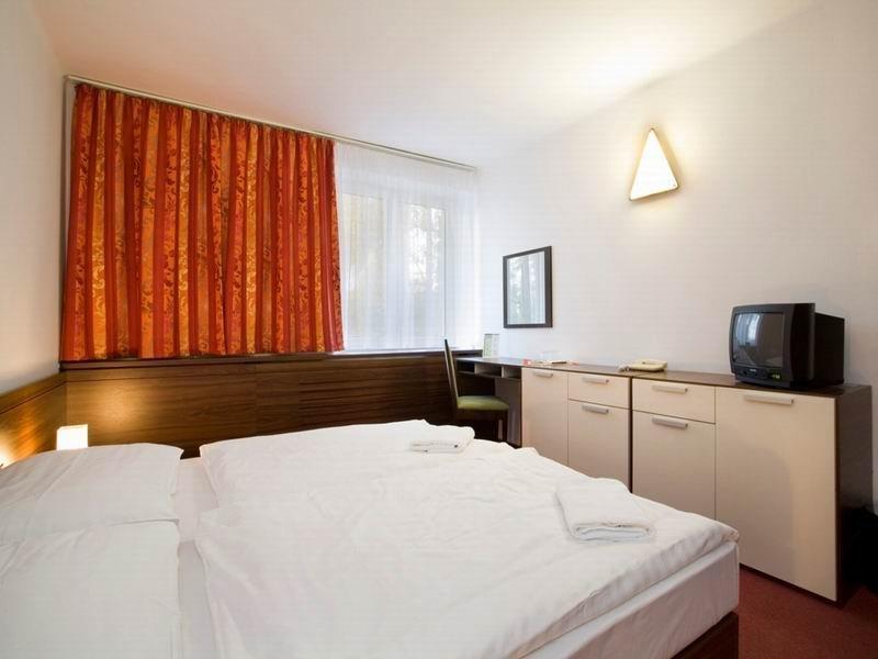 Hotel Echo Bratislava