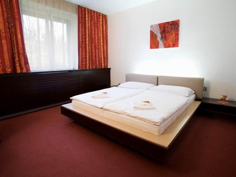 Hotel Echo 3*