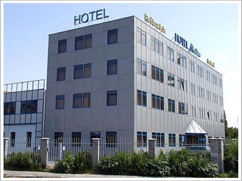 Hotel Medium 4*