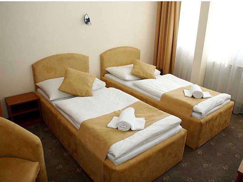 Hotel Medium