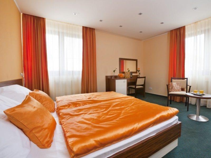 Hotel Viktor