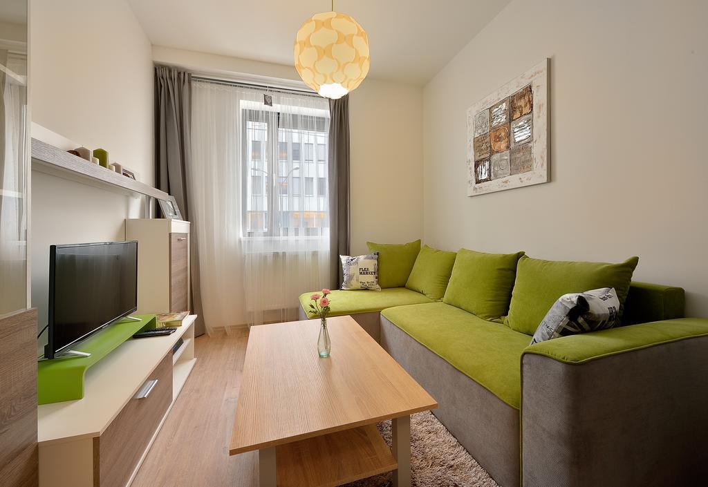 Charming & Cozy Ambiente Pressburg