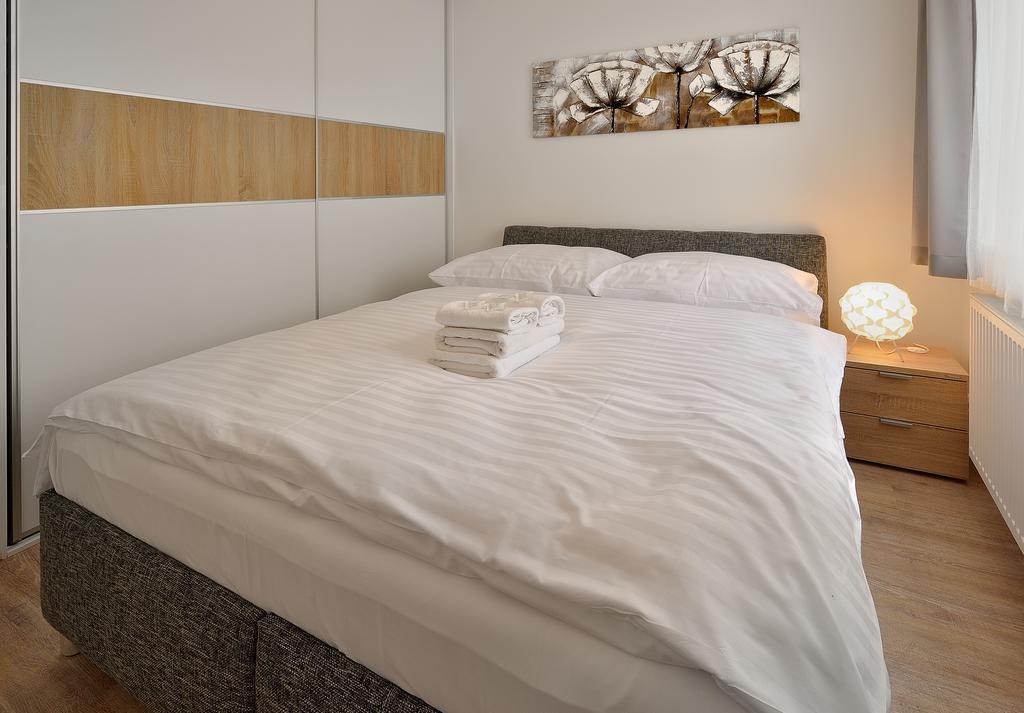 Hotel Charming & Cozy Ambiente Pressburg