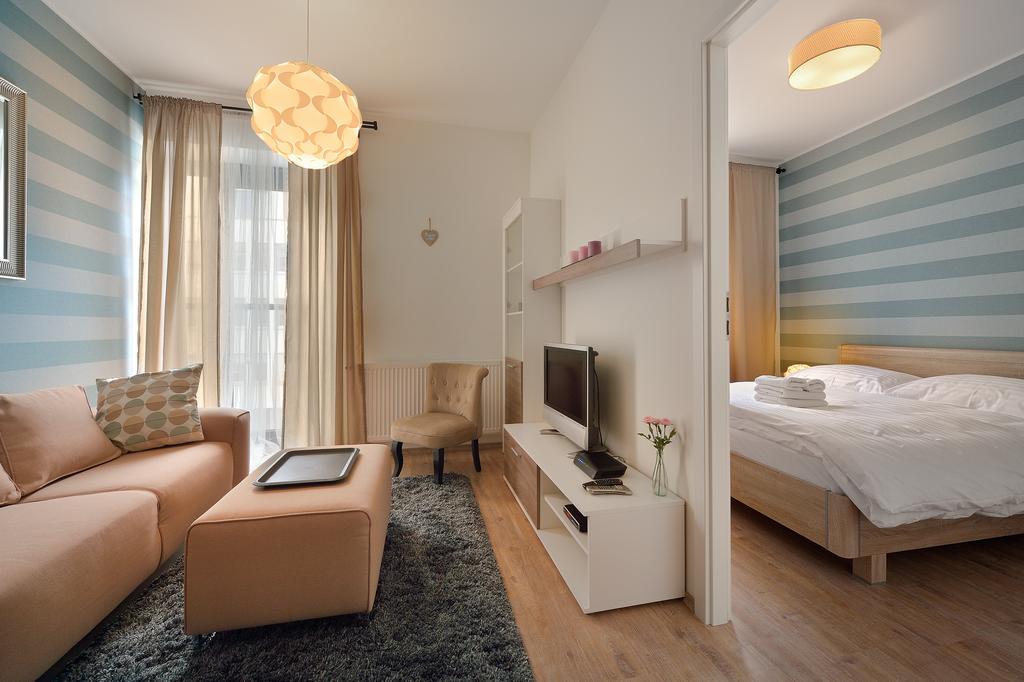 Hotel Charming & Cozy Ambiente 3*