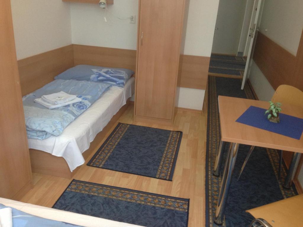 Hotel Prim Bratislava