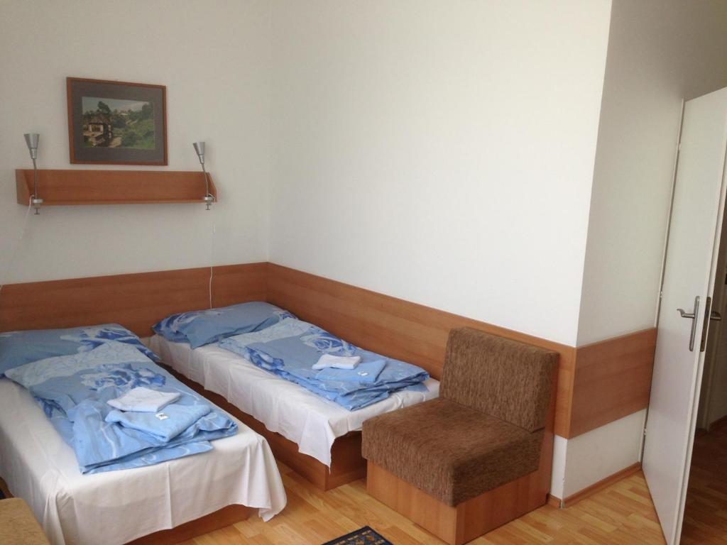 Prim 2* Bratislava