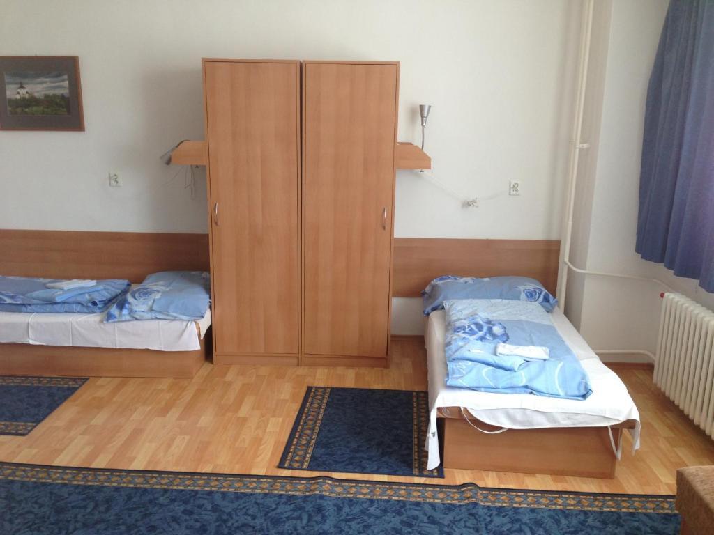 Hotel Prim 2*
