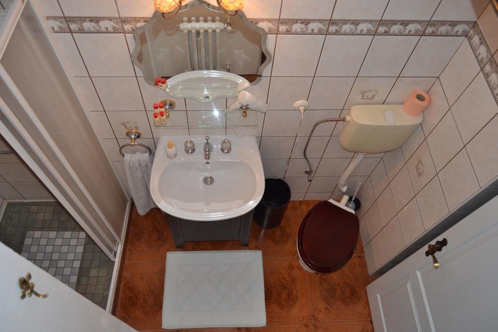 Excellent Location