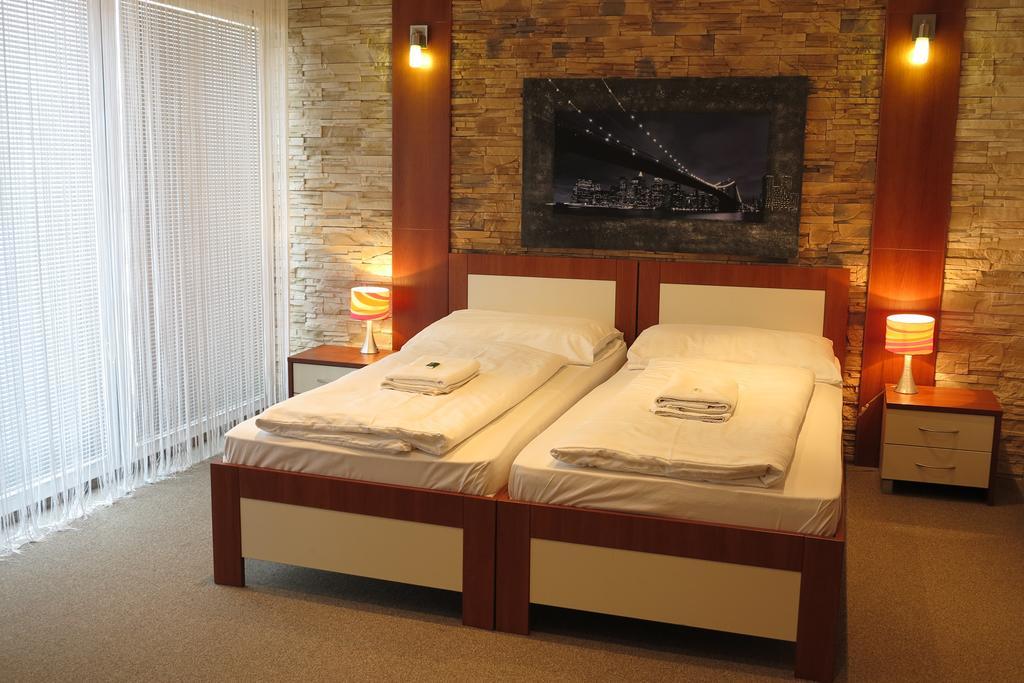 Hotel 21 Bratislava