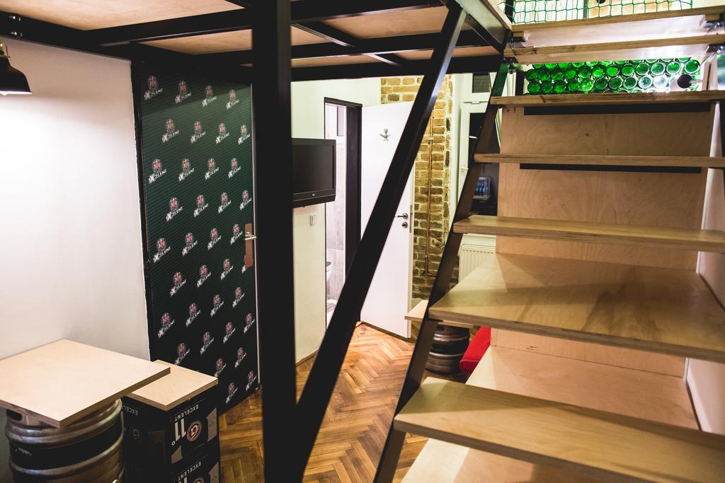 Boutique Possonium Appartamento Bratislava