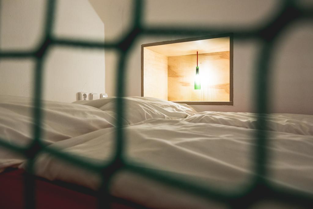 Apartment Boutique Possonium *