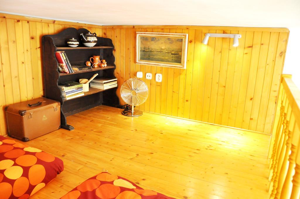 Traditional Slovak Apartment *