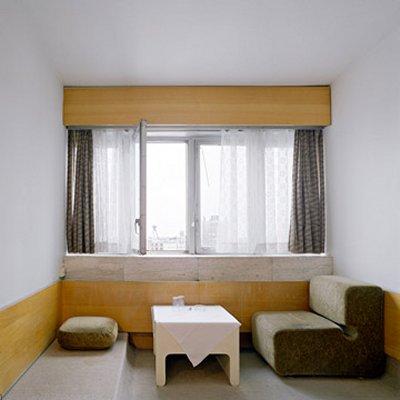 Kyjev Hotel 2*