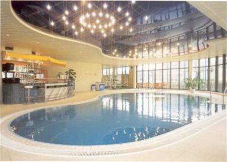 Holiday Inn Bratislava Bratislava