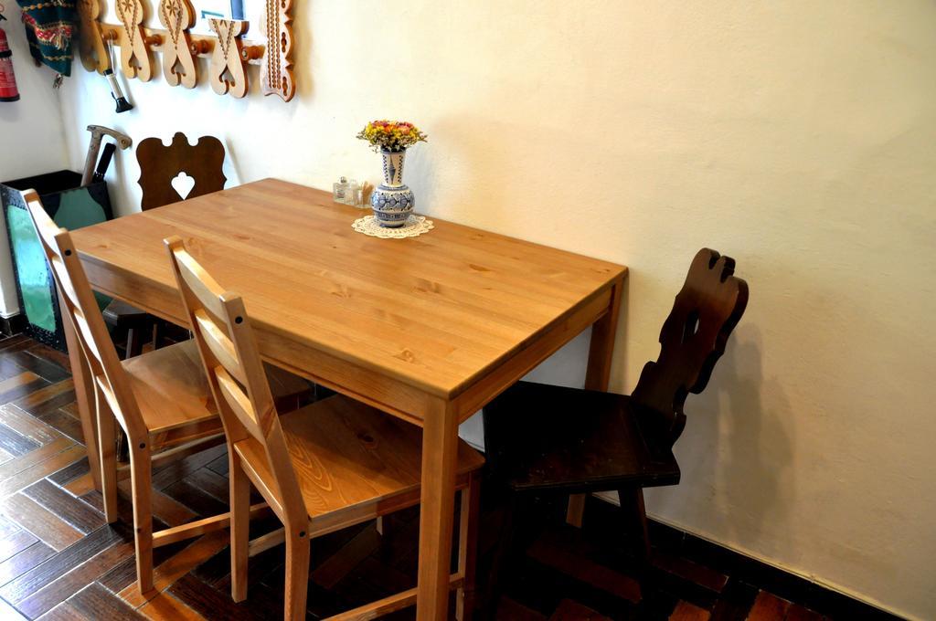 Traditional Slovak *