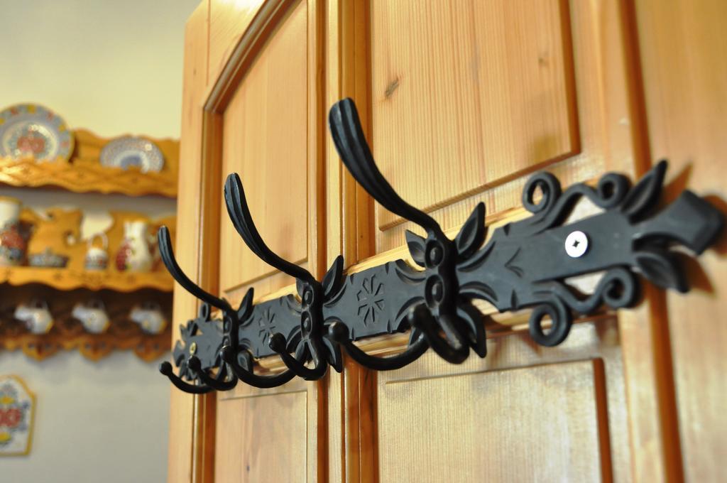 Apartment Traditional Slovak Bratislava