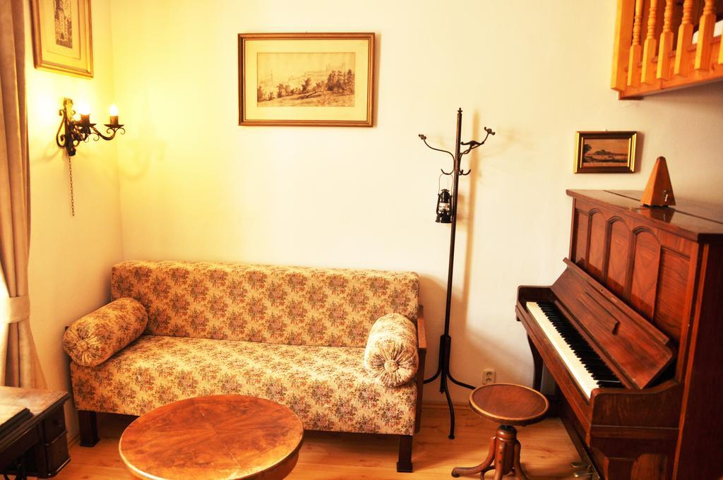Apartment Traditional Slovak *