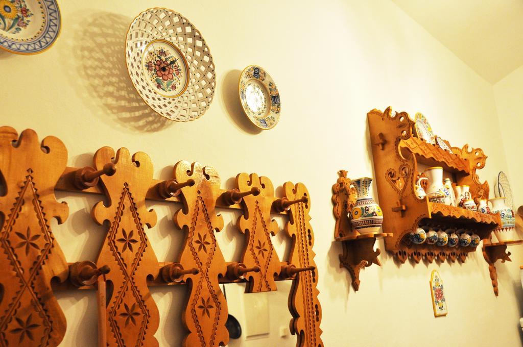 Apartment Traditional Slovak Bratislava