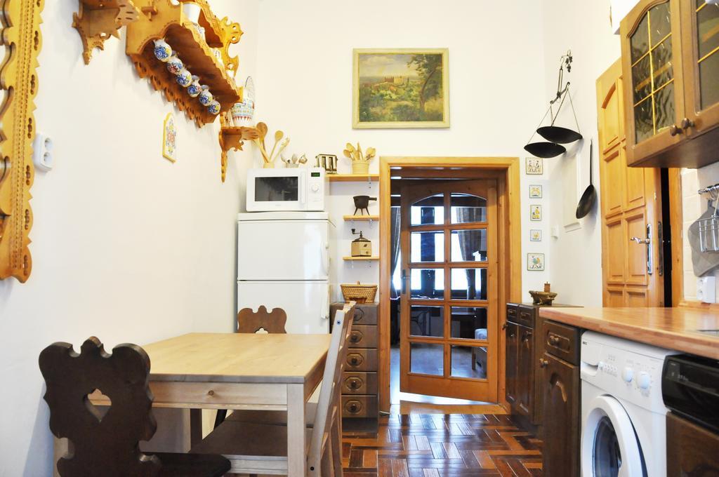 Traditional Slovak
