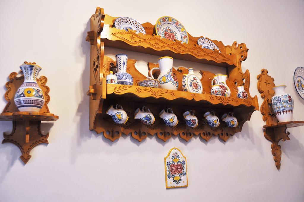 Traditional Slovak * Bratislava
