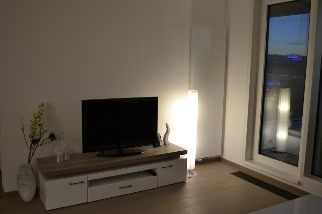Panorama Apartment *