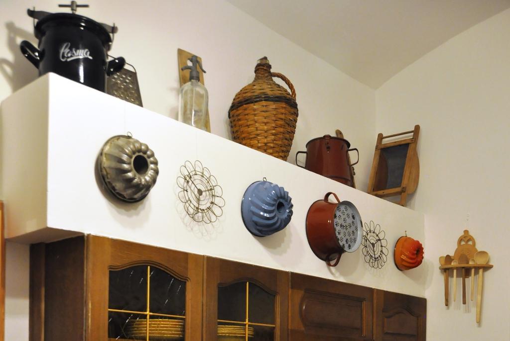 Apartment Traditional Slovak *