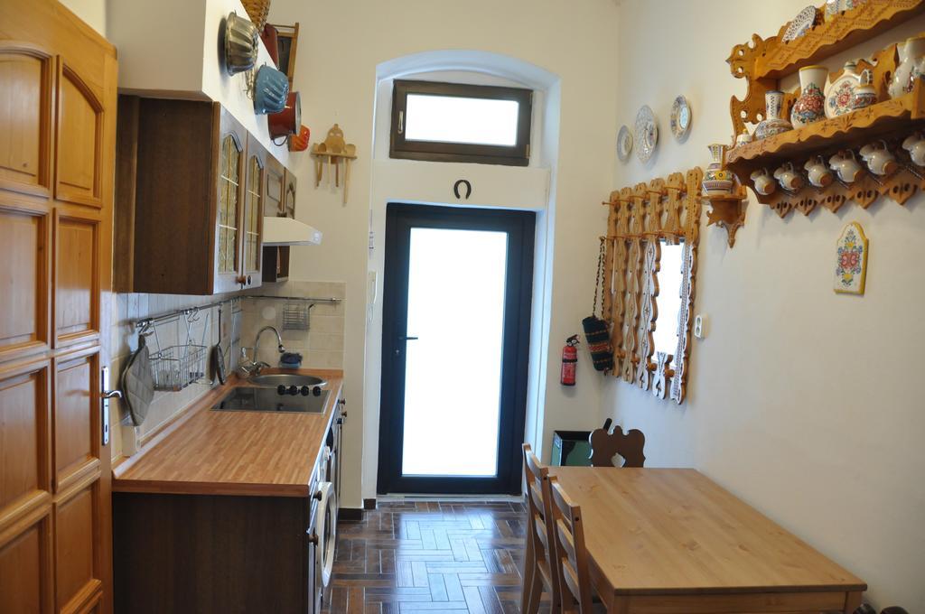 Apartment Traditional Slovak Bratislava