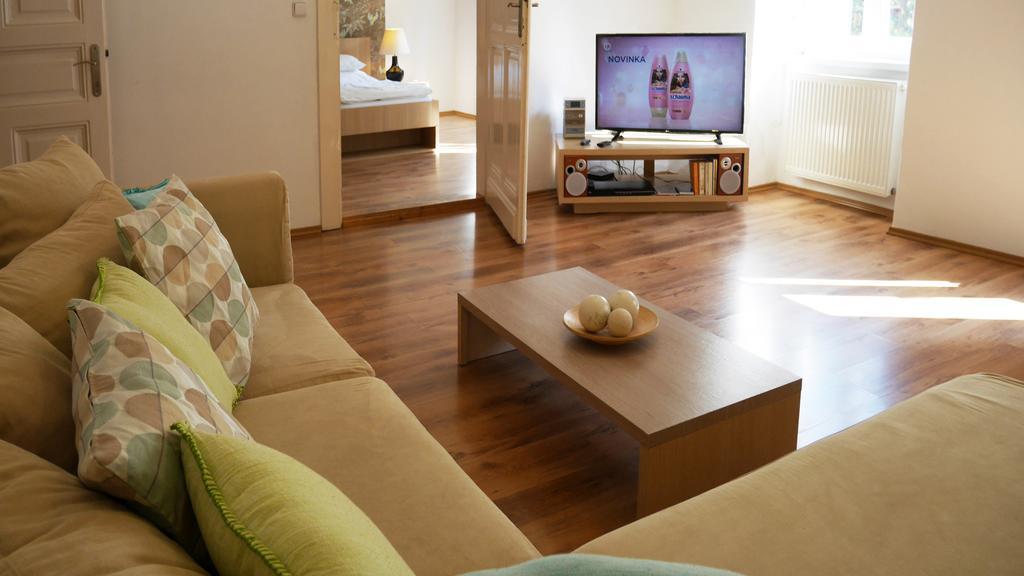 Apartment Apartments Bratislava
